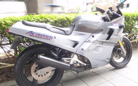 SUZUKI ACROSS GJ75A
