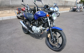HONDA VTR 250 MC33