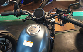 HONDA  REBEL 250 ABS MC49