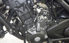 HONDA REBEL 250 S 2014 MC49