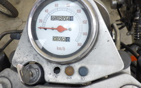 YAMAHA SRV250 RENAISSA 4DN