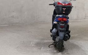 SUZUKI ADDRESS V110 CE47A