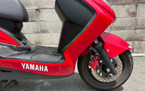 YAMAHA CYGNUS 125 X SE44J