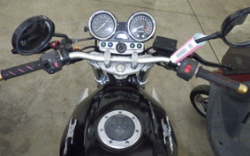 KAWASAKI BALIUS 250 Gen.2
