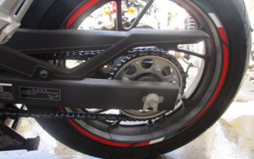 HONDA CBF125R PJL6
