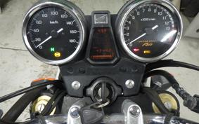 HONDA CB400SF GEN 4 A 2014 NC42