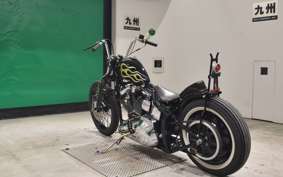 HARLEY FXSTD 1450 2004