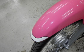 HONDA C110 SUPER CUB