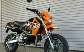 KAWASAKI KSR110 KL110A