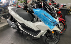 HONDA PCX 160 KF47