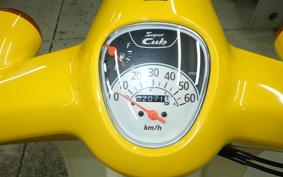 HONDA C50 SUPER CUB 2011 AA09