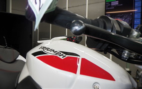 TRIUMPH SPEED TRIPLE RS 2019