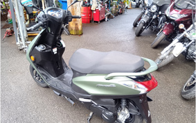 YAMAHA AXIS Z SED7J