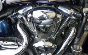 KAWASAKI VULCAN 2000 2014