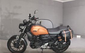 YAMAHA FZ-X RG73