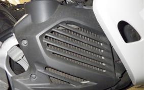 YAMAHA TRICITY 125 2007 SE82J