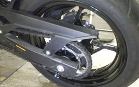 KAWASAKI Z250 Gen.2 2007 EX250Y