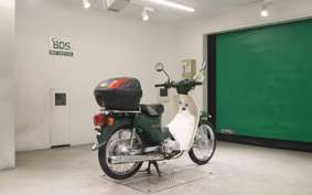 HONDA C110 SUPER CUB JA07