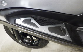 YAMAHA N-MAX 155 A 2016 SG50J
