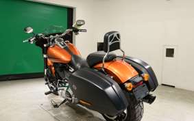 HARLEY FLSB 1750 2019