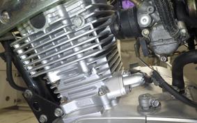 SUZUKI GN125 F Gen.2 2003