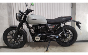 HONDA GB350S 2022 NC59