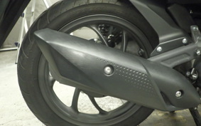 HONDA DIO 110 2021 JK03