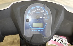 YAMAHA JOG-7 2009 AY01