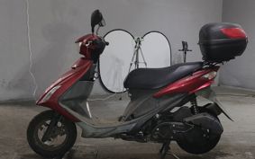 SUZUKI ADDRESS V125 CF4MA