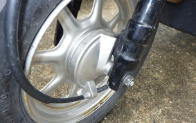 HONDA TACT Basket AF79