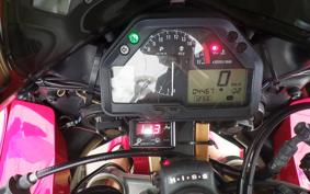 HONDA CBR600RR GEN 2 2006 PC37