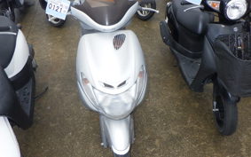 SUZUKI ADDRESS 110 CF11A