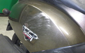 HONDA TODAY 2009 AF61