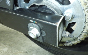 HONDA NC750X 2021 RH09
