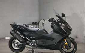 YAMAHA T-MAX 560 2024 SJ19J