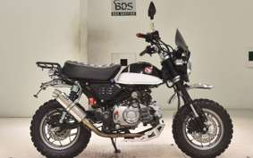 HONDA MONKEY 125 ABS 2024 JB02