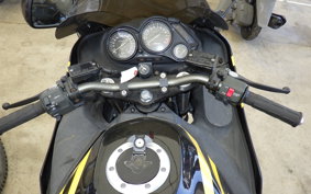 KAWASAKI ZZ1100 NINJA R 1992 ZXT10C