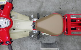 HONDA C110 SUPER CUB 2011 JA59