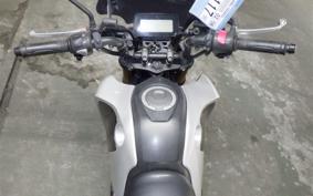 HONDA ｸﾞﾛﾑ-2 2002 JC92