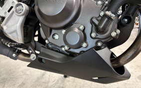 HONDA CB250R MC52