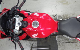HONDA CBR650R 2022 RH03