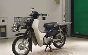 HONDA C50 SUPER CUB 2020 AA04