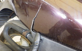 YAMAHA JOG Gen.5 SA36J