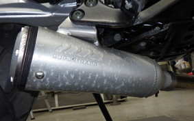 YAMAHA TW225 2012 DG09J