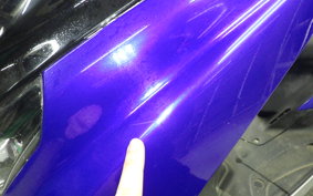 YAMAHA Majesty 155 Gen.2 S 2012 SG52J