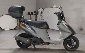 SUZUKI ADDRESS V125 CF46A