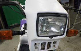 YAMAHA DT50 2000 17W