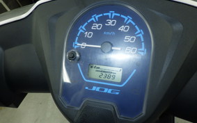 YAMAHA JOG-7