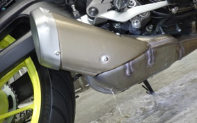 YAMAHA MT-07 ABS 2020 RM19J
