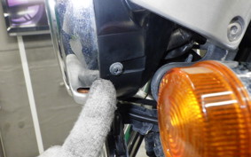 HONDA CB1100 2010 SC65